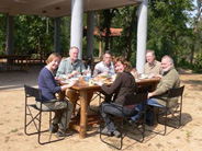 nature and culture group
