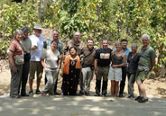 Artist Trip