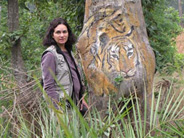 Iraida & Tiger
