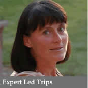 expert Led trips